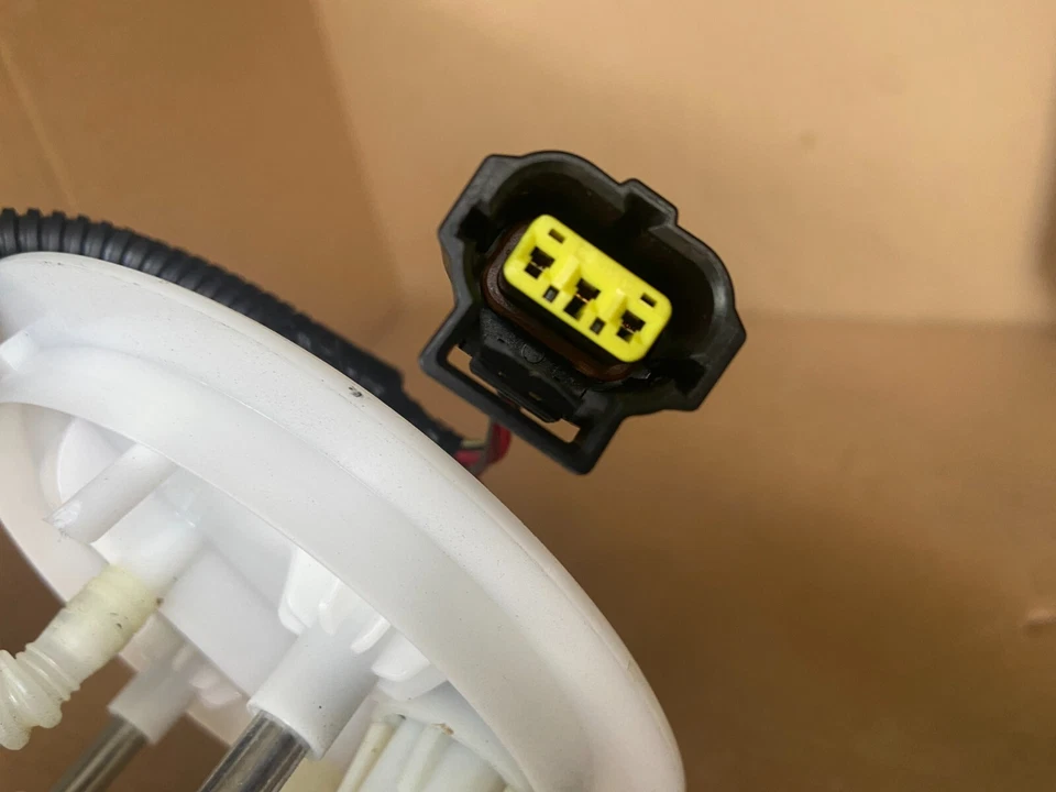 福特 F2TZ-9H307-L 燃油泵 -- 1991 - 1994 年福特探险者 -- 全新无标签原始设备制造商 — 第 4/4 张图片