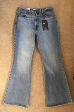 Levi's, 70's High flare Jeans, size 32x32, brand new with tags