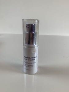 meaningful beauty eye serum