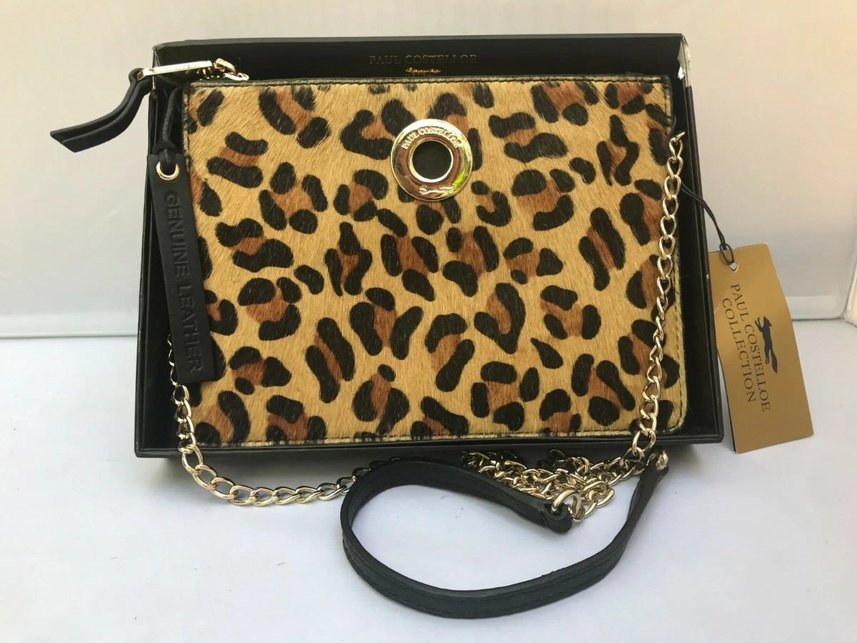 Paul costelloe clearance cross body bag