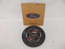 Remanufactured Oem 1975 Ford Pinto Bobcat Clutch Friction Plate Disc 23 Spline