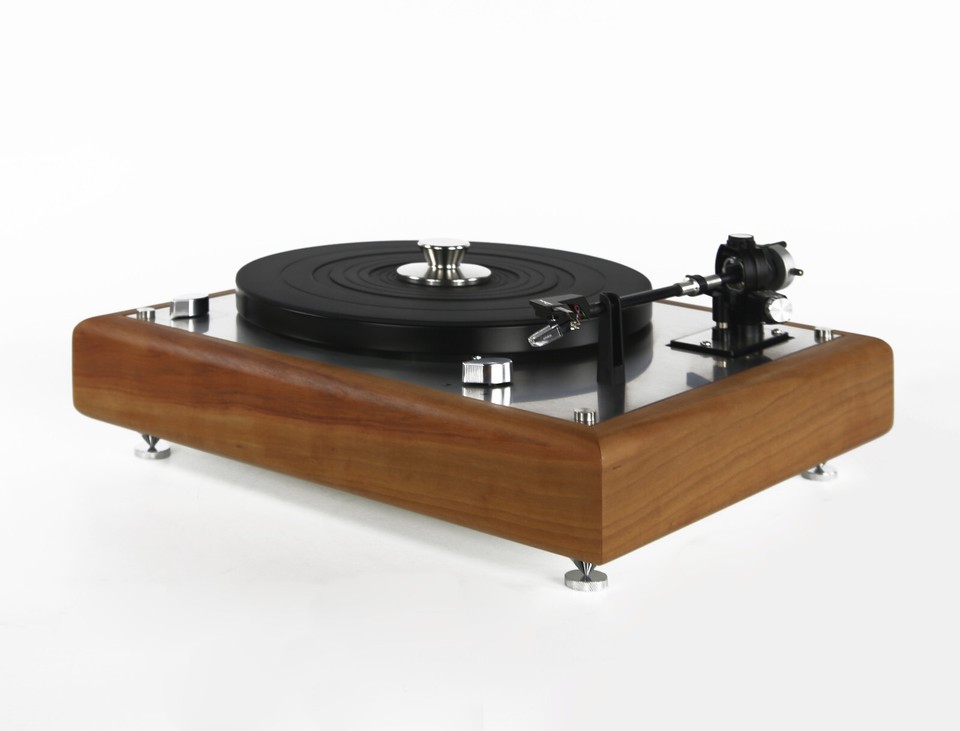 Cinghia Ricambio Per Giradischi THORENS - Compatibile TD160, TD166, TD145 E Altri Modelli (530.93mm) - Foto 6