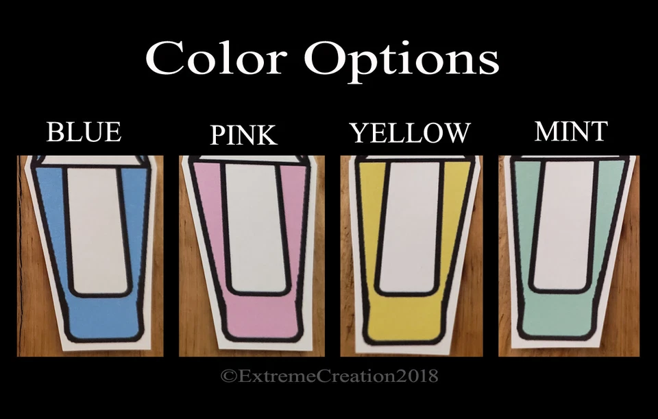 Juego de cartas Baby Shower para embarazo - Juego de cartas rasca y gana para embarazo - Juego de 20 Foto 2 de 4