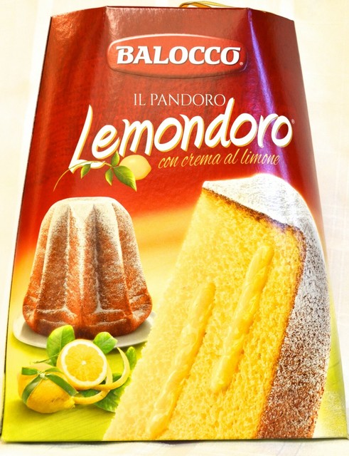 balocco lemondoro