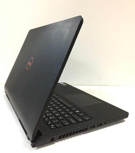 Dell Inspiron i7559-2512BLK 15,6 HD computer portatile/i7-6700HQ/8G Ram/1T HDD/GTX 860M/W10H - Foto 6 di 10