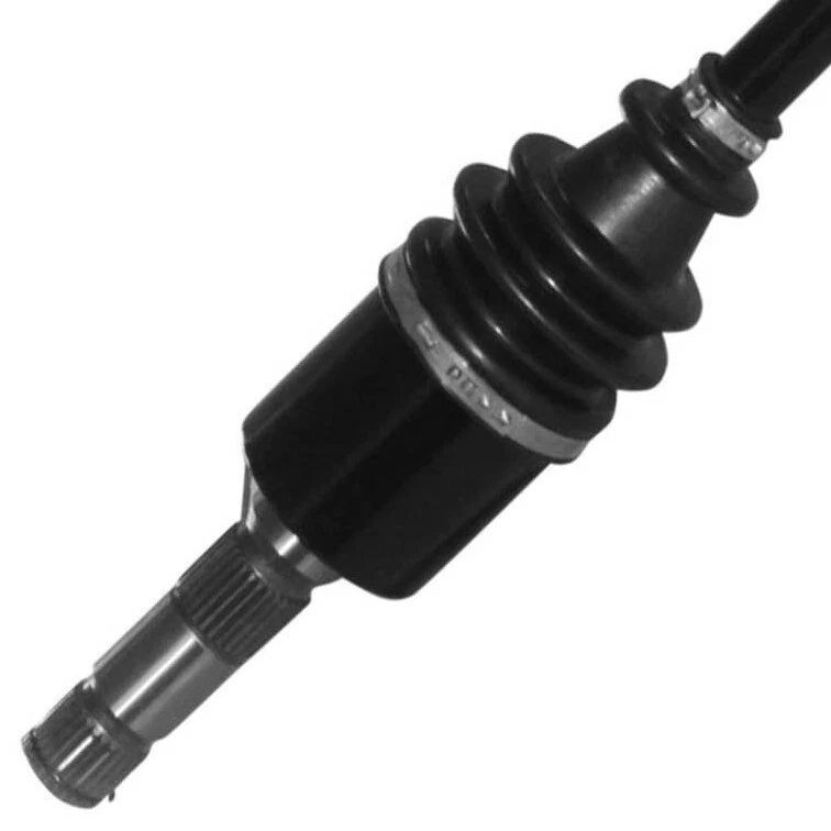 Polaris Ranger XP 700 4x4 Rear Left Caiman Rugged Terrain UTV CV Axle 2008-2009 - Image 4 of 4