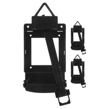 3pcs Pendulum Drive Unit Clock Pendulum Replacement Pendulum Clock Case Part