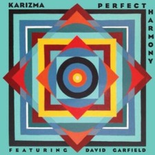 PERFECT HARMONY NEW CD