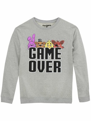 fnaf jumper