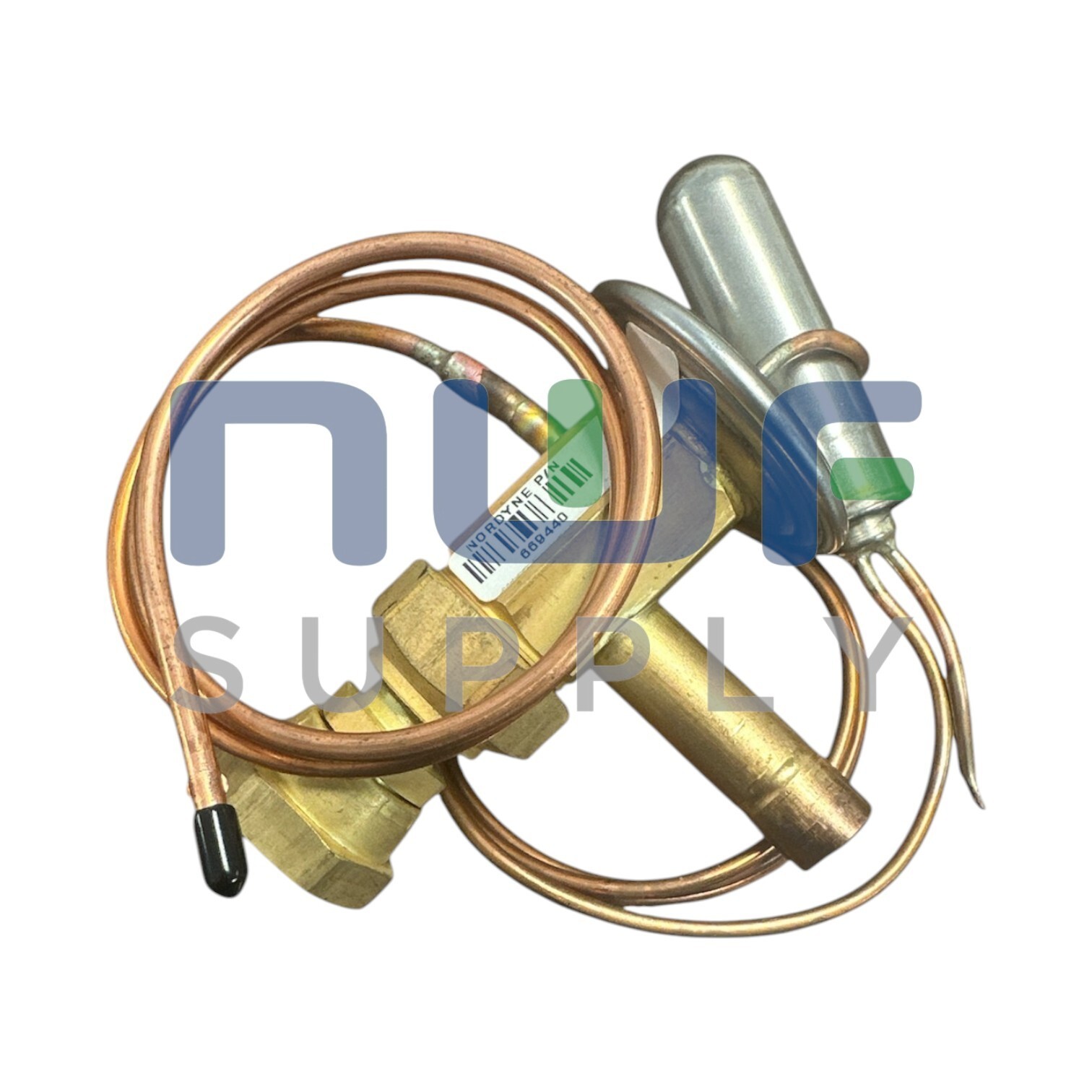 669440 Nordyne Frigidaire Gibson Intertherm Miller TXV Expansion Valve ...