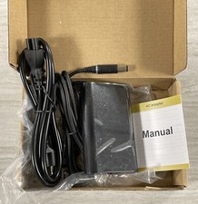 65W Laptop Charger AC Adapter Replace for Dell Latitude 3540 and more