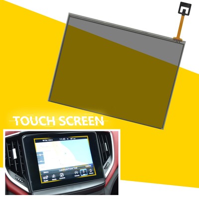 Replacement Uconnect 3 8.4'' Touch Screen Digitizer RB5 RE2 For Chrysler Dodge