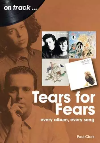 Tears for Fears - Albums, Songs, and News