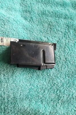 BROWNING FACTORY BAR MK1 4RD MAG ITALY 243 308