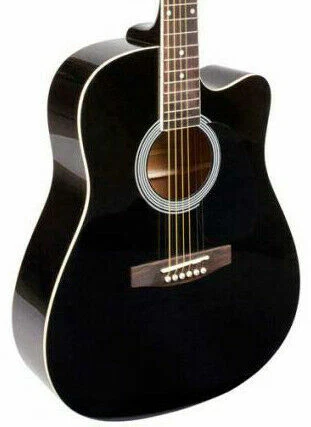 Guitarras electroacústicas