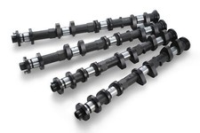 Tomei VALC Camshaft Poncam IN/EX Set 258/266-10.3mm Lift For R35 Nissan VR38DETT