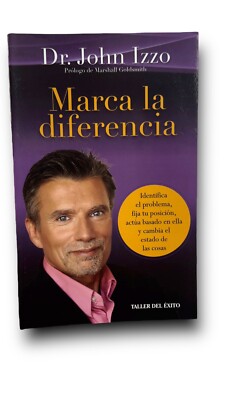 Marca la Diferencia Identifica el Problema, Fija Tu Posicion, Actua Basado en...