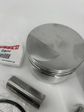 Wiseco Ford Piston 1 Qty 351 Cleveland Boss 302 4.030 Bore Forged Stroker Nos Wiseco Ford Piston 1 Qty 351 Cleveland Boss 302 4.030 Bore Forged Stroker Nos