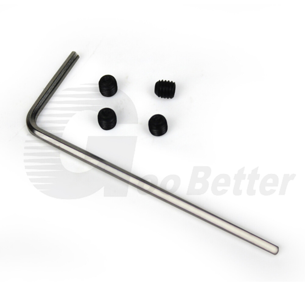 Shaft Coupler Mini D9 L20 Shaft Coupler Brass Rigid 3D Print CNC Model Making Miniature Small Rigid Brass Coupling 2/3/4/5/6 Mm Shaft Coupler Rigid (2 X 2 Mm