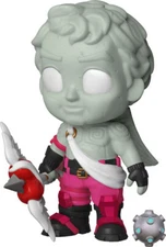 FunKo 5 Star: Fortnite Love Ranger 3" Vinyl Figure