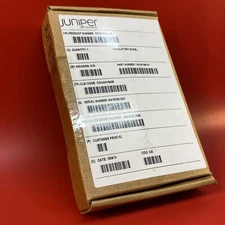 *NEW* Juniper Networks SFPP-10GE-SR SFP+ Optical LC | 740-031980-01 COUIA4YBAB