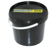 Technische Universal Vaseline SÄUREFREI Schmiermittel 900g Schmiere Neu Grease