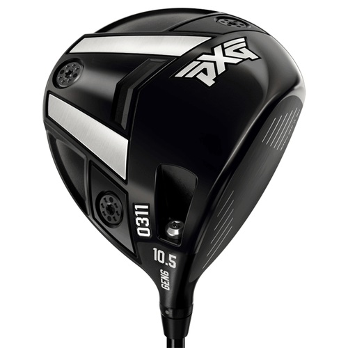 PXG 0311 GEN6 DRIVER / ALL LOFTS & SHAFT OPTIONS +HEADCOVER & TOOL +FREE P&P - Picture 1 of 6