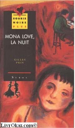 Mona Love, la nuit | eBay