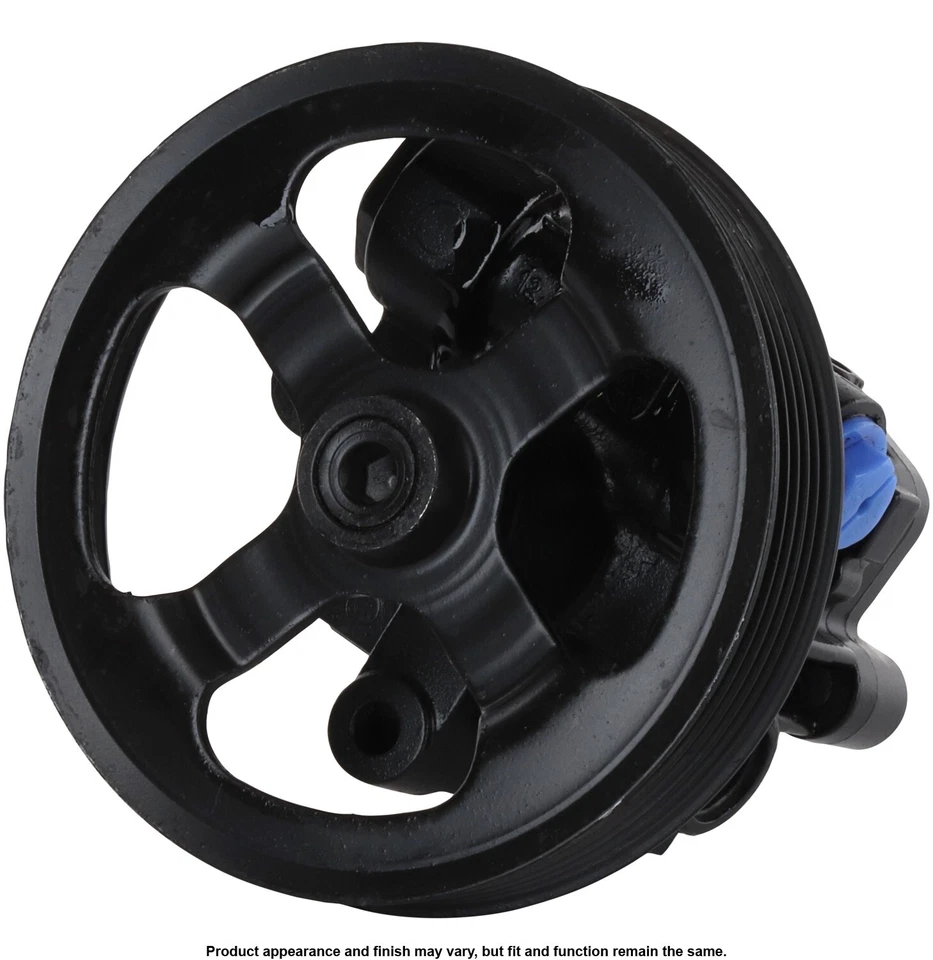 Bomba de dirección asistida Cardone 2012 2013 para Chrysler 200 2011-2014 2,4 L L4 Foto 3 de 4