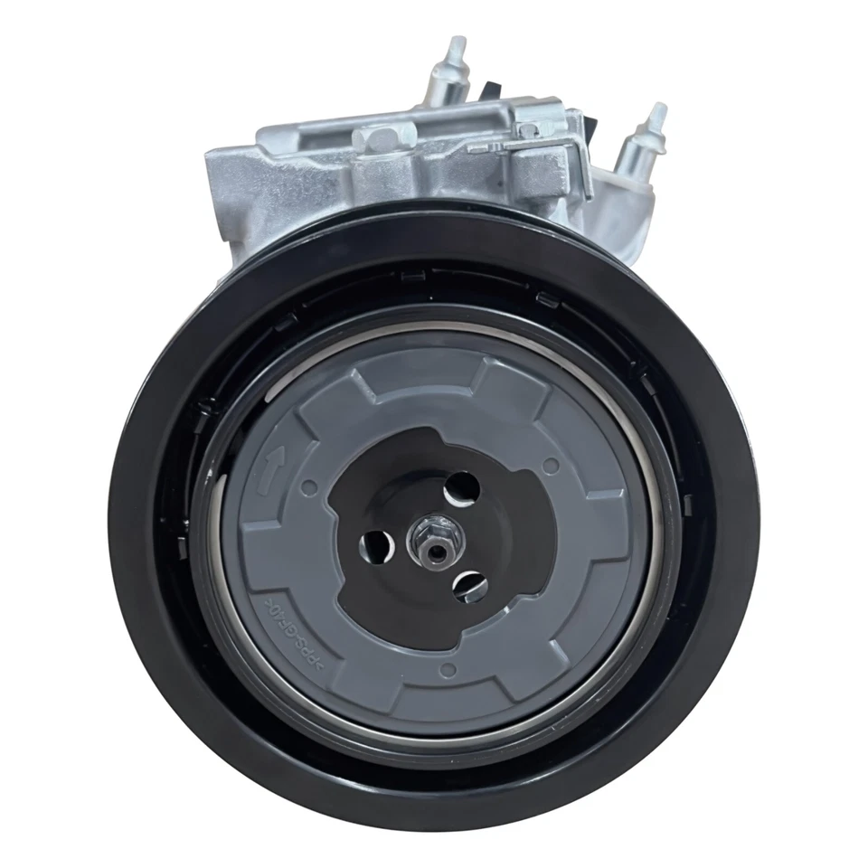 RYC New AC Compressor AD-1019N Fits Peugeot RCZ 1.6L 2011 2012 2013 2014 2015 - Image 3 of 4