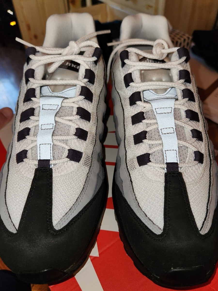 Air Max 95 OG Gridiron Rare BNIB | eBay