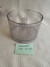 Cuisinart DLC 1911 TX basket