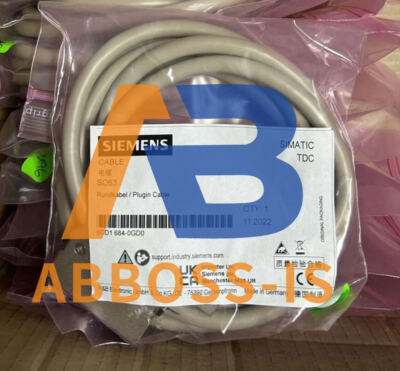New in box Siemens 6DD1684-0GD0 6DD1 684-0GD0 One year warranty