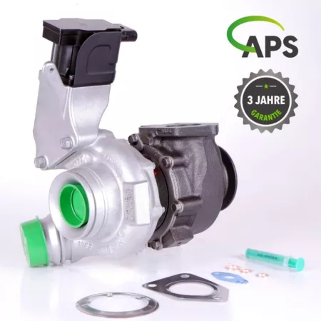 Turbolader 082TC17692000