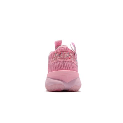 adidas Dame 8 Sakura Lillard Clear Pink White Men Basketball adidas Dame 8 Sakura Lillard Clear Pink White Men Basketball