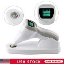Dental Photoelectric Color Comparator Digital Shade Guide High Accuracy
