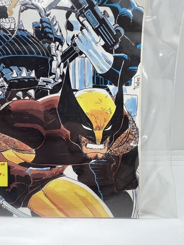 Neuwertig 20 1992 Punisher Ghost Rider Overstreet Comic Marktplatz Preisaktualisierung - Bild 4 von 6