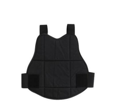 Paintball Brustpanzer