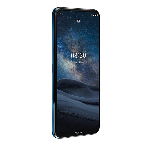 PELLICOLA HIDROGEL IDROGEL GEL SILICONE PER NOKIA 5.1 PLUS - Imagen 2 de 4