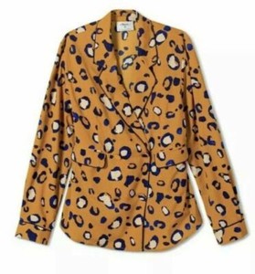 leopard jacket target
