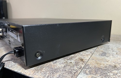 Vintage Kenwood KT-42B AM/FM Stereo Synthesized Tuner Japan - Picture 16 of 17