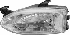 Feu avant (phare) Fiat PALIO