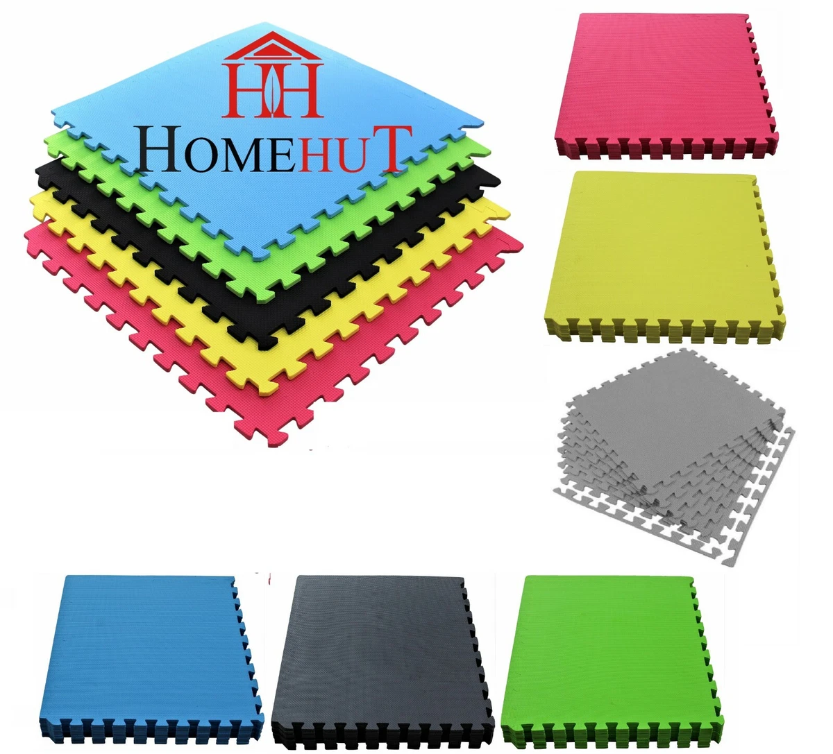 Large eva foam mats new arrivals