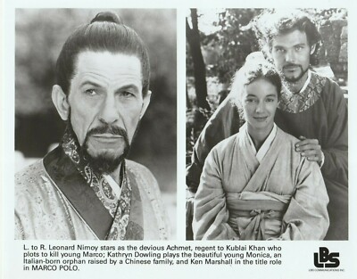 khan marco polo