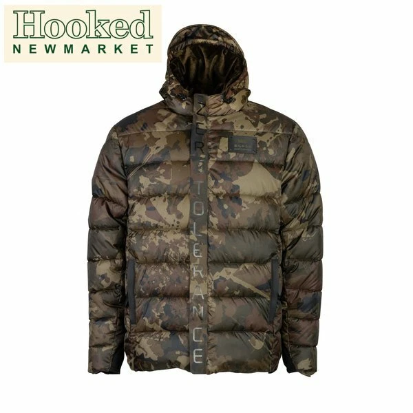 Nash ZT Polar Quilt Jacket
