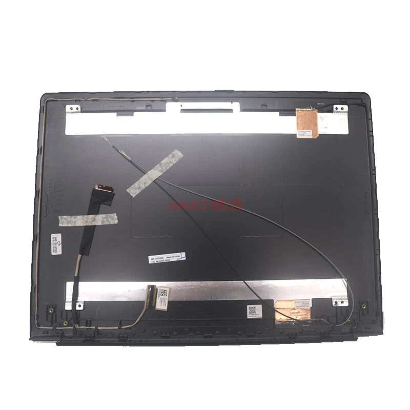 New For Lenovo Ideapad 310-14ISK IKB IAP LCD Back Cover Rear Lid AP10Q000320 - Image 2 of 4