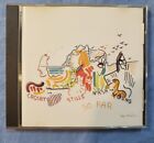 Crosby, Stills, Nash and Young So Far Cd good used condition!