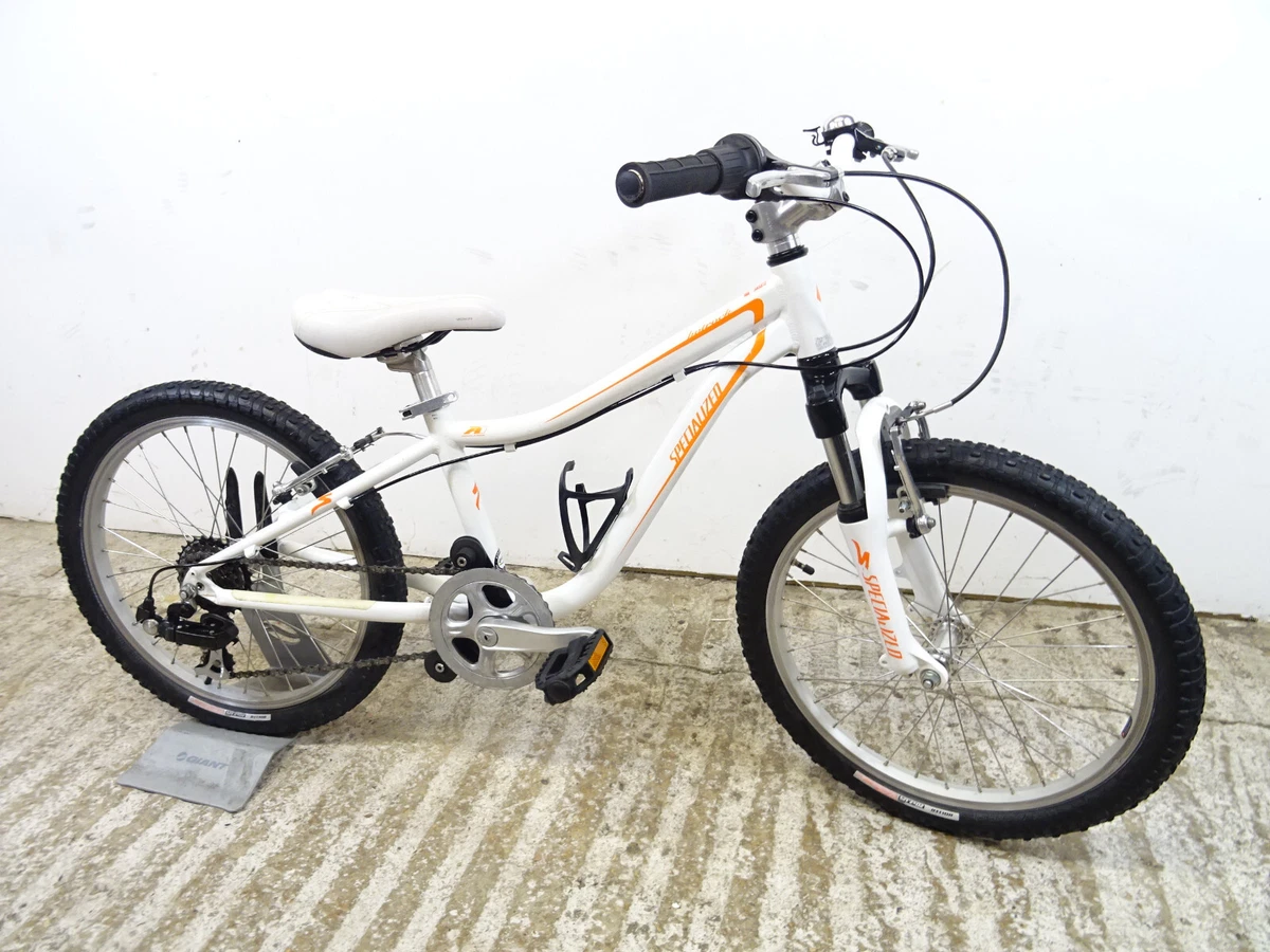 specialized hotrock 20 white