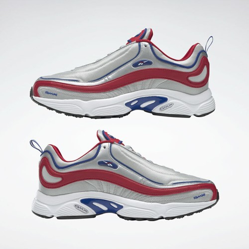 reebok mens retro running shoes