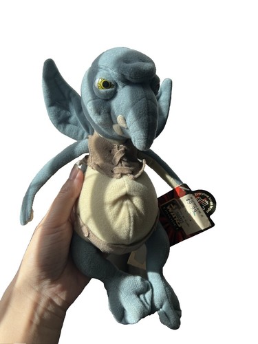 Star Wars Watto 10